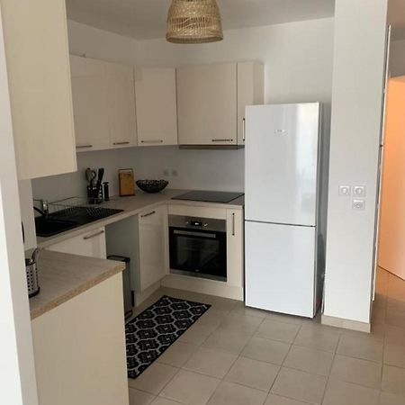 Appartement De Charme Ivry-sur-Seine Exteriér fotografie