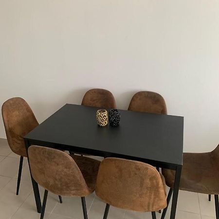 Appartement De Charme Ivry-sur-Seine Exteriér fotografie