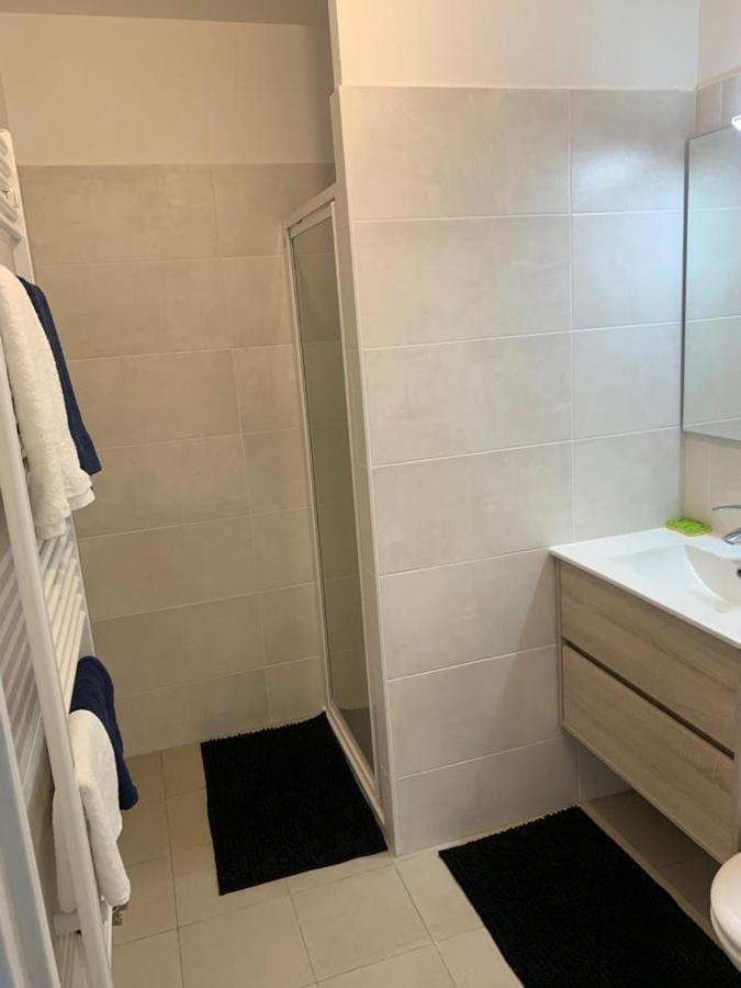 Appartement De Charme Ivry-sur-Seine Exteriér fotografie