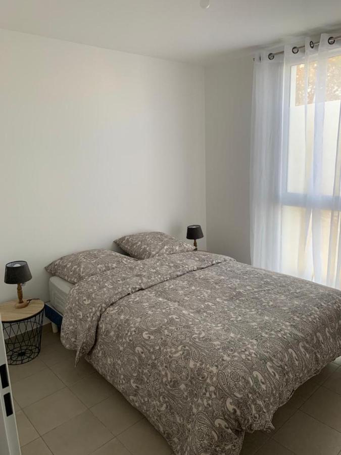Appartement De Charme Ivry-sur-Seine Exteriér fotografie