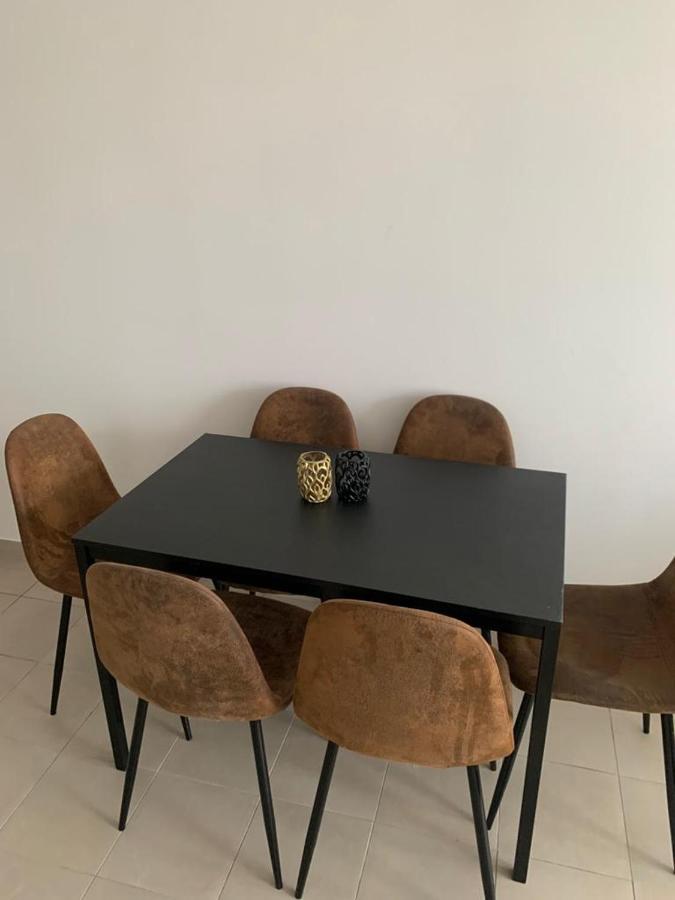 Appartement De Charme Ivry-sur-Seine Exteriér fotografie